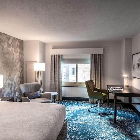 Hilton Garden Inn Bethesda Downtown Luaran gambar