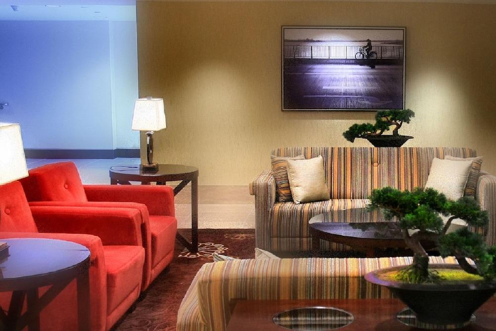 Hilton Garden Inn Bethesda Downtown Luaran gambar