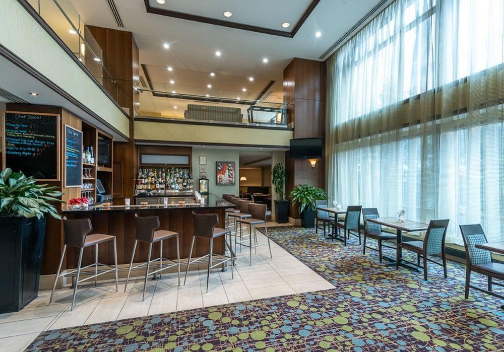 Hilton Garden Inn Bethesda Downtown Luaran gambar
