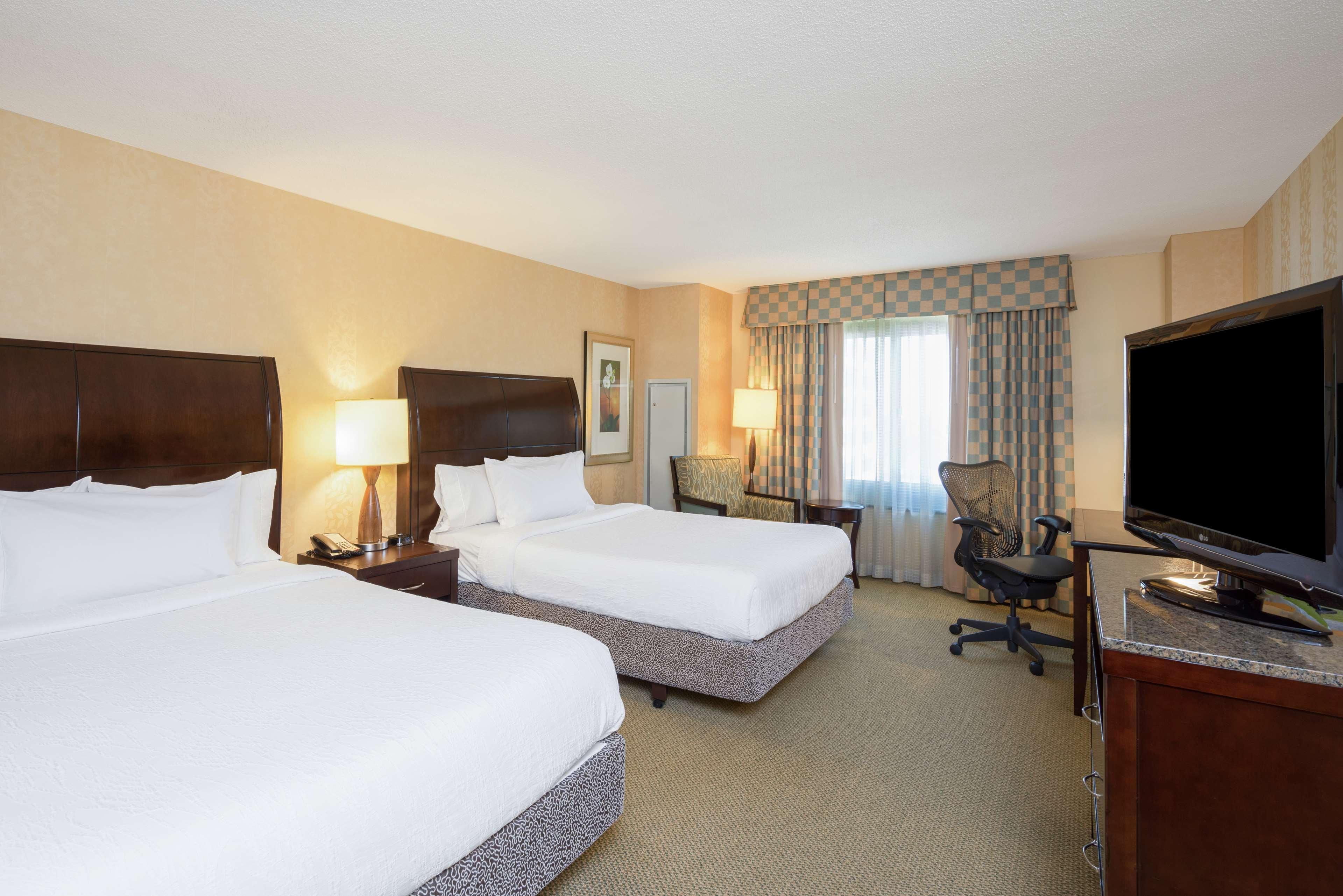 Hilton Garden Inn Bethesda Downtown Luaran gambar