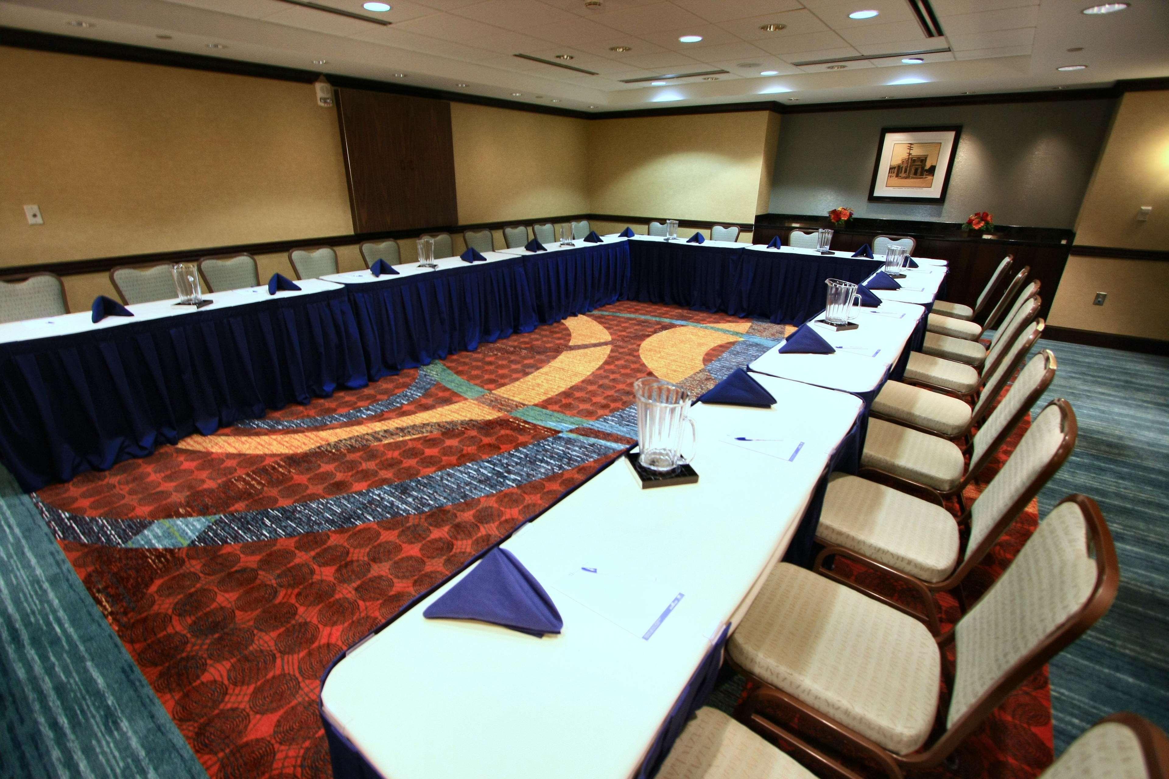 Hilton Garden Inn Bethesda Downtown Luaran gambar