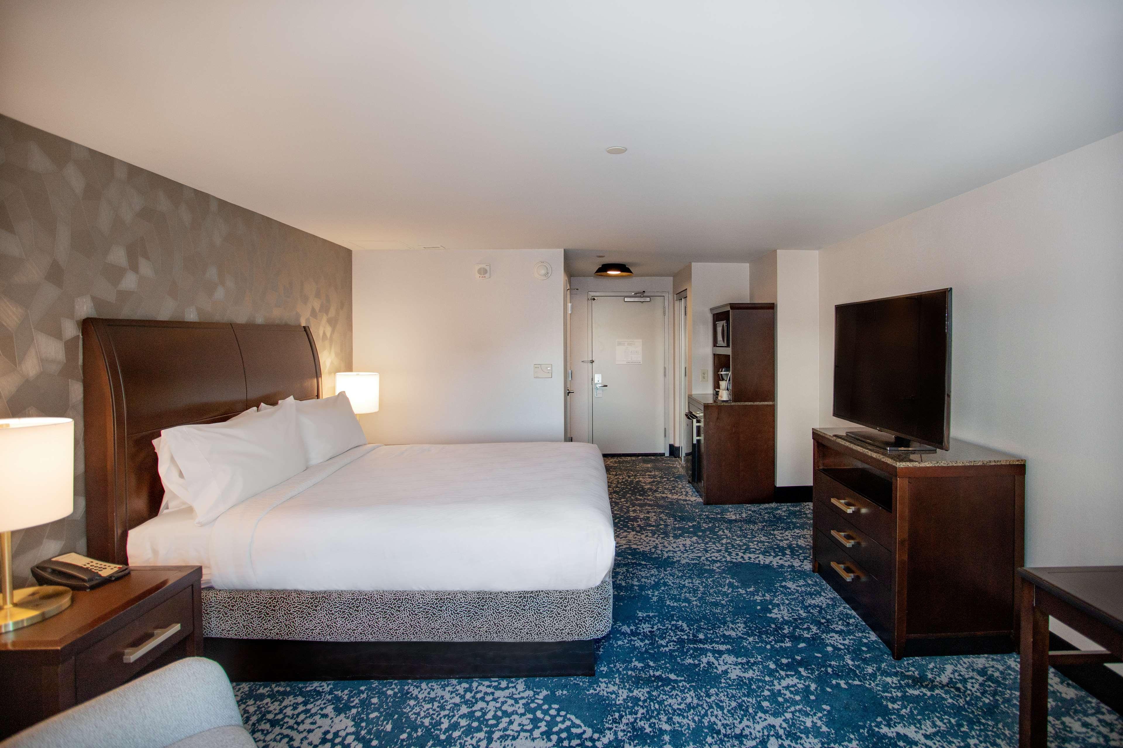 Hilton Garden Inn Bethesda Downtown Luaran gambar