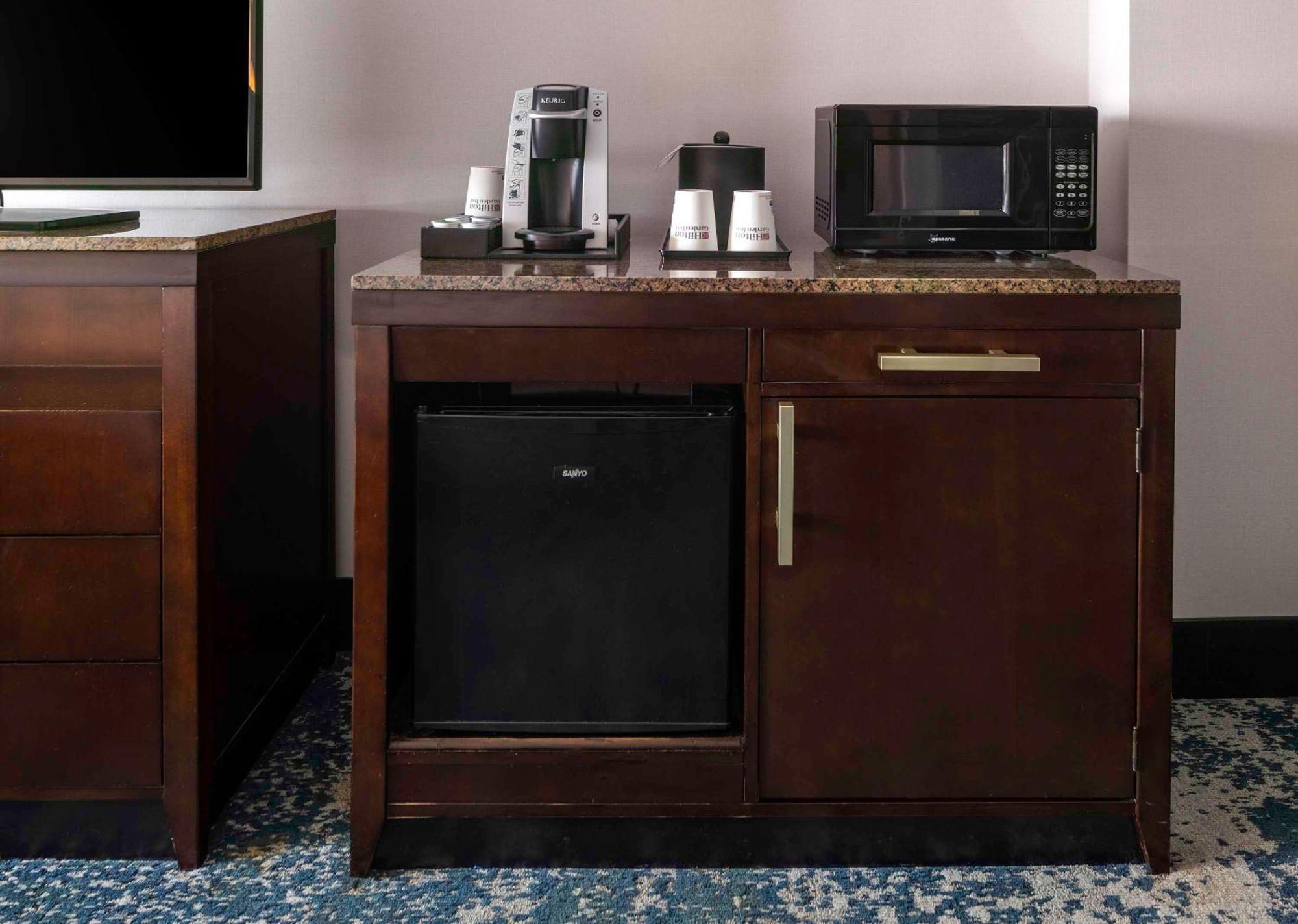 Hilton Garden Inn Bethesda Downtown Luaran gambar