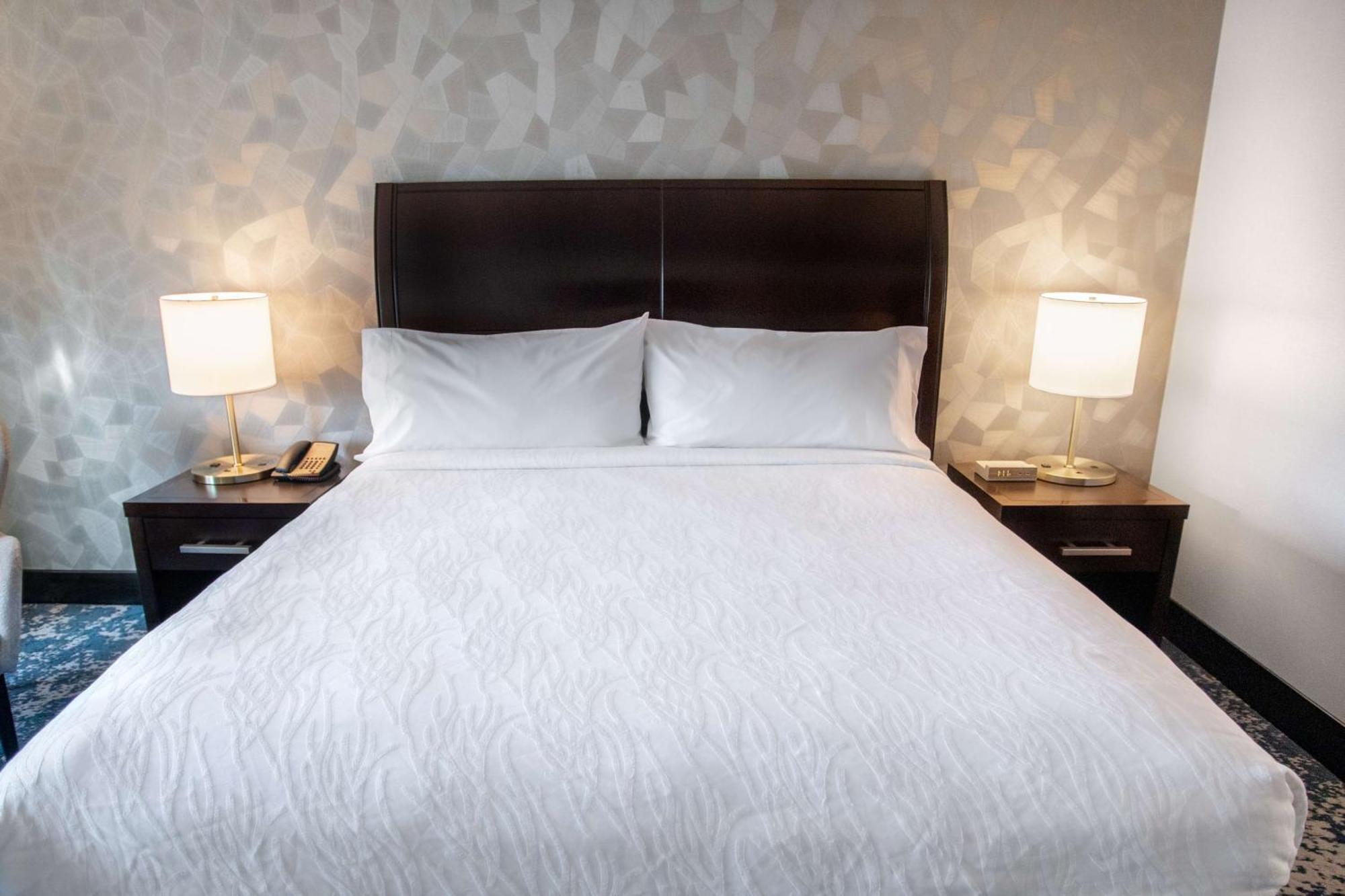 Hilton Garden Inn Bethesda Downtown Luaran gambar