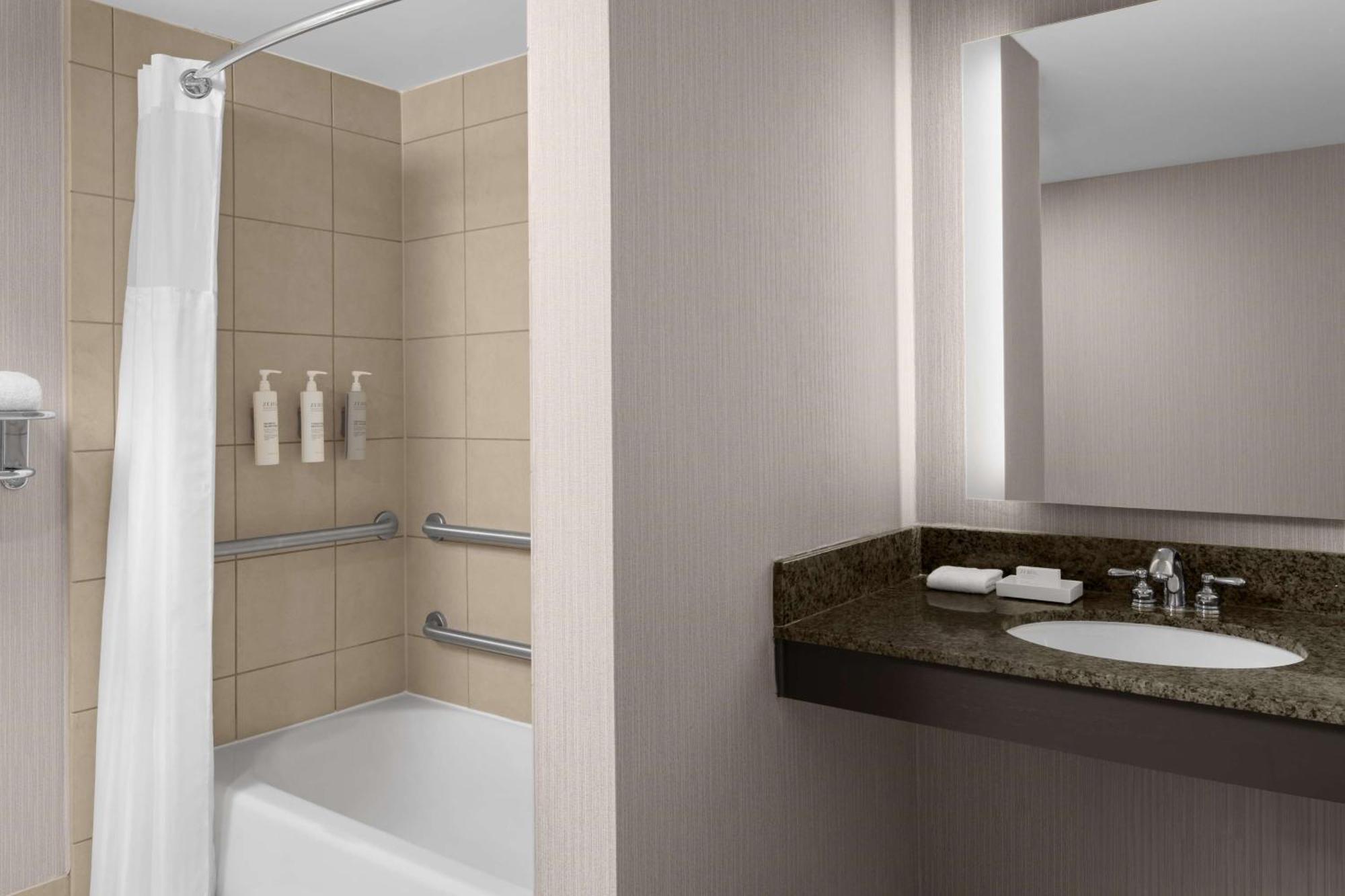 Hilton Garden Inn Bethesda Downtown Luaran gambar