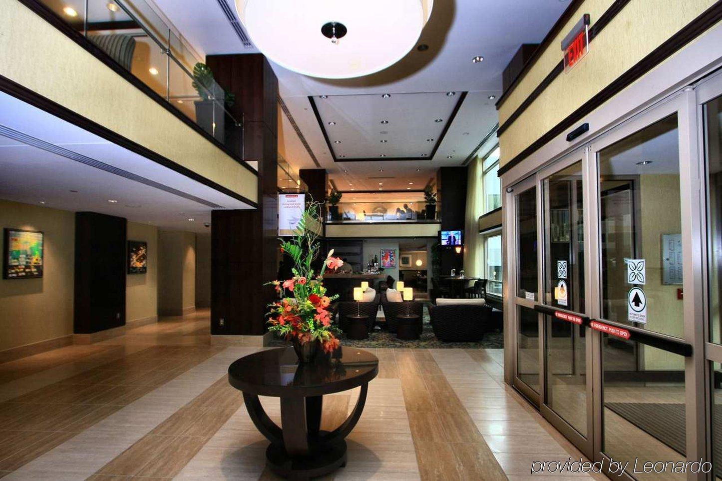 Hilton Garden Inn Bethesda Downtown Luaran gambar